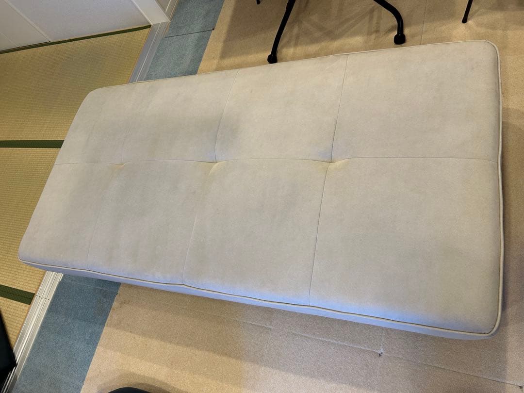 RELAX FORM アルフレードIIのソファ本体