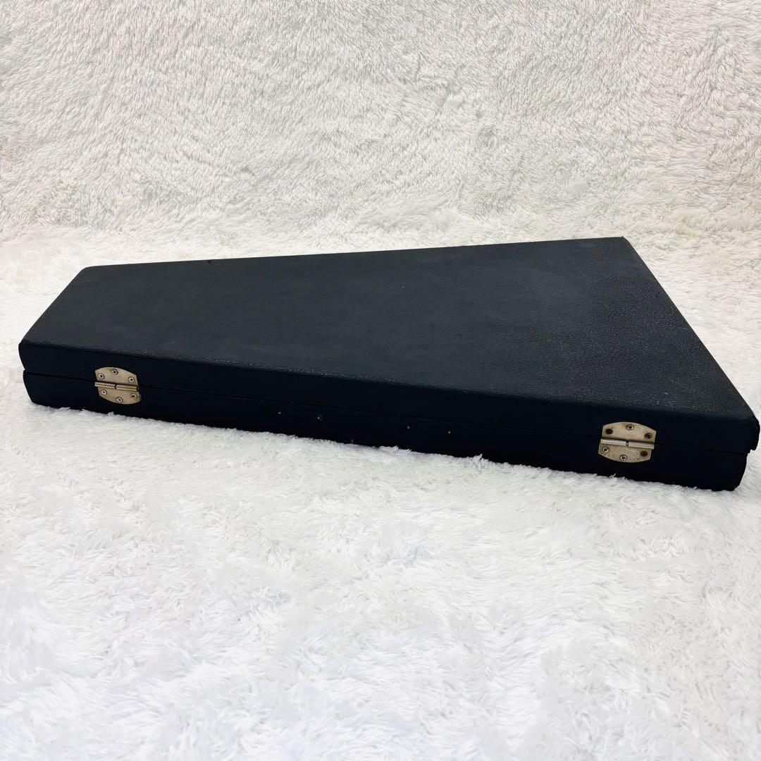 SAITO サイトウ グロッケン 鉄琴 32鍵 ハードケース付 マレット2本