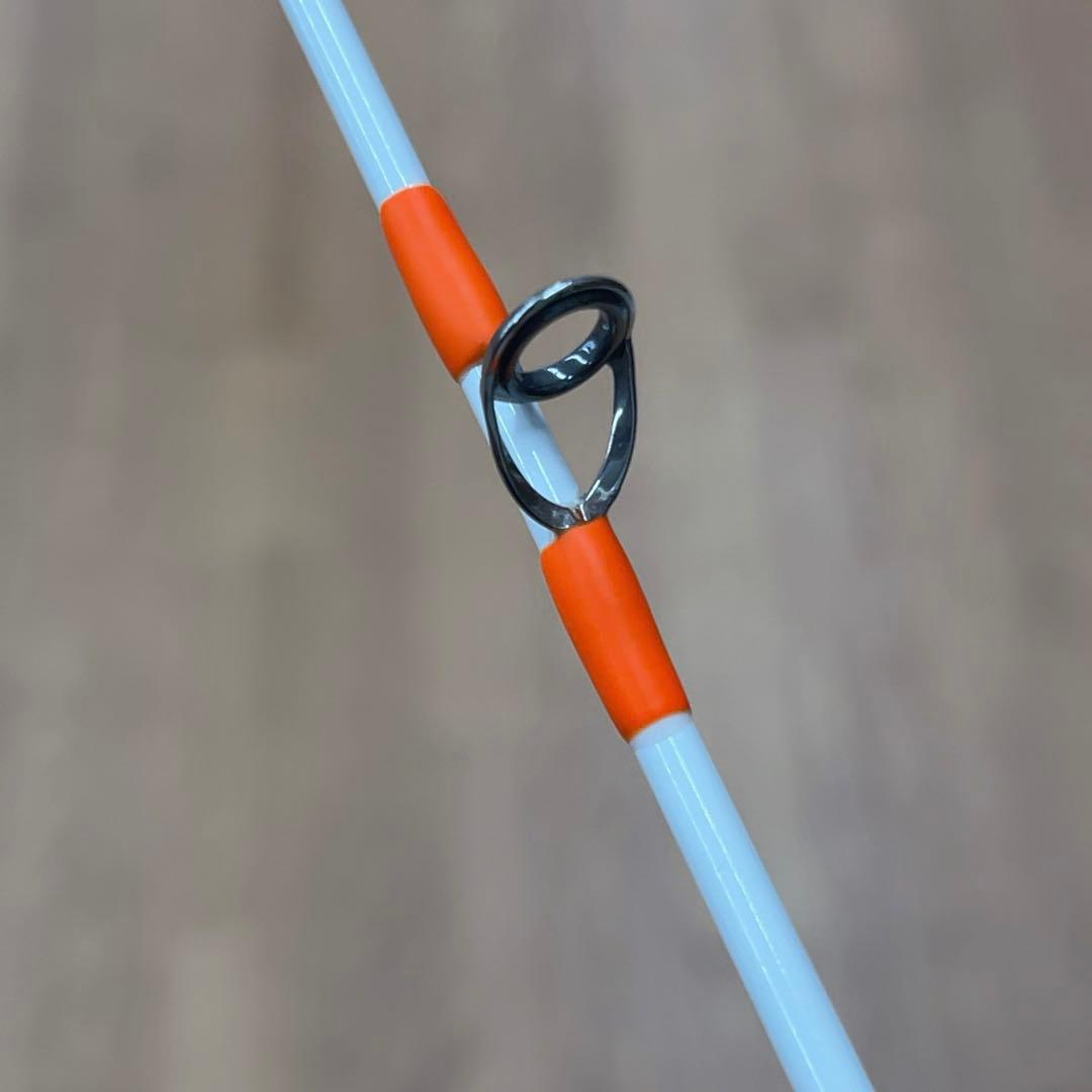 がま船　シーファング　落し込み　H-245　がまかつ