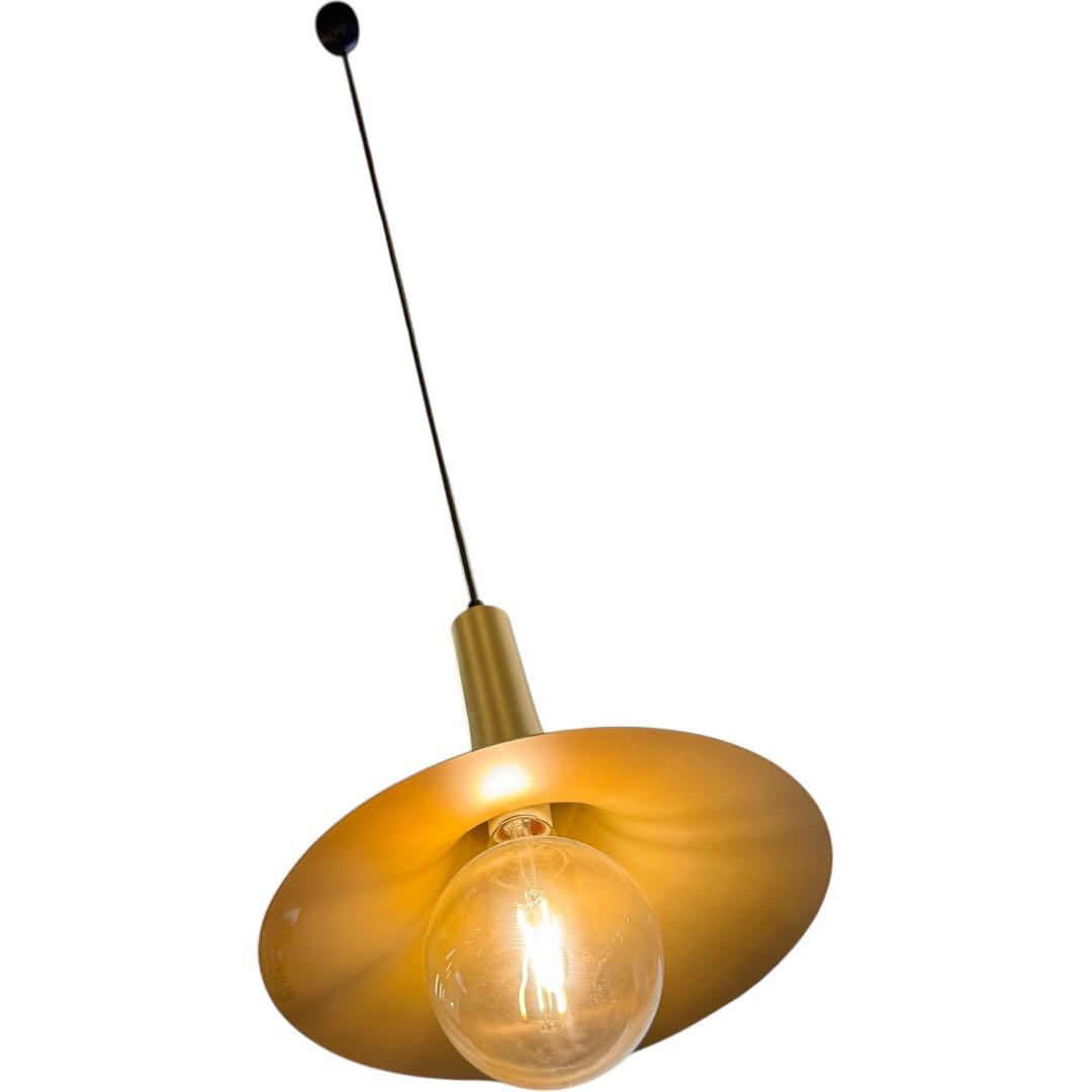 【美品/電球付き】MAXRAY ペンダントライト　２セット