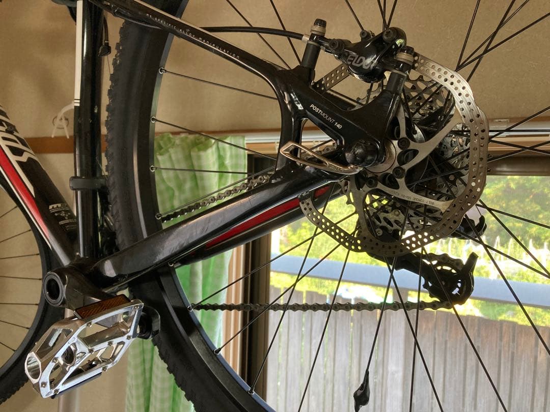 MTBスペシャライズド　引取り限定（岩手）