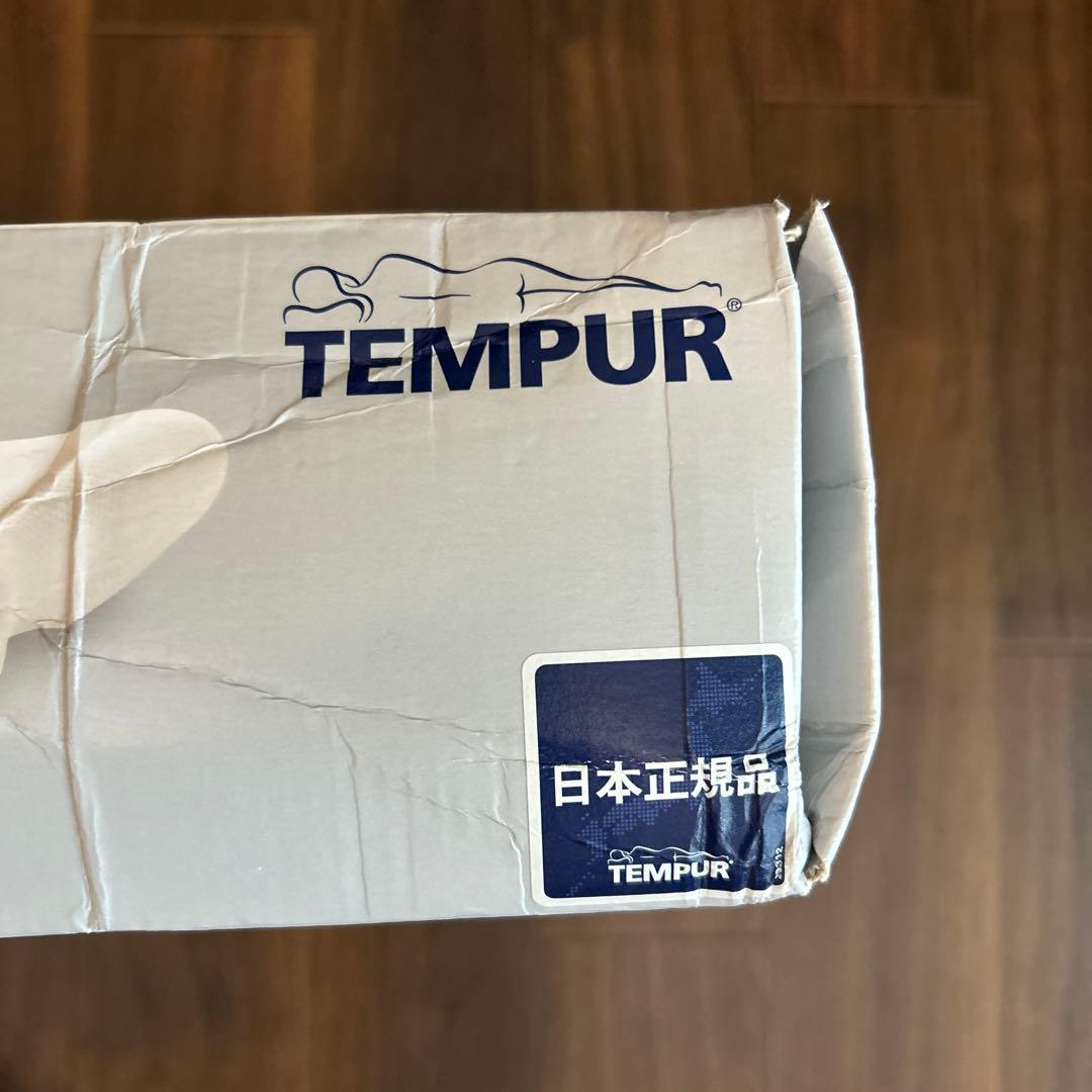 TEMPUR ミレニアムピロー Sサイズ