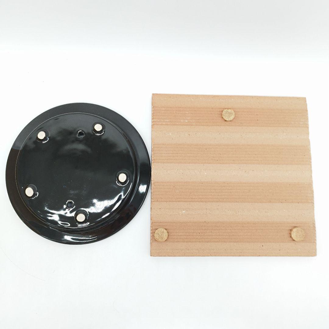 極美品✨️長谷園 かまどさん　ニ合炊き　CT-03　土鍋　炊飯　付属品完備