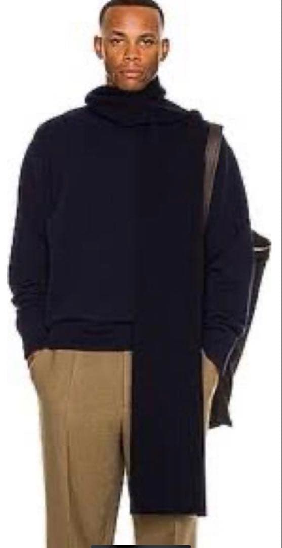 専用です。THE ROW ザロウ　マフラー　kaduna scarf 新品