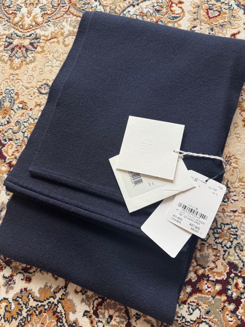 専用です。THE ROW ザロウ　マフラー　kaduna scarf 新品