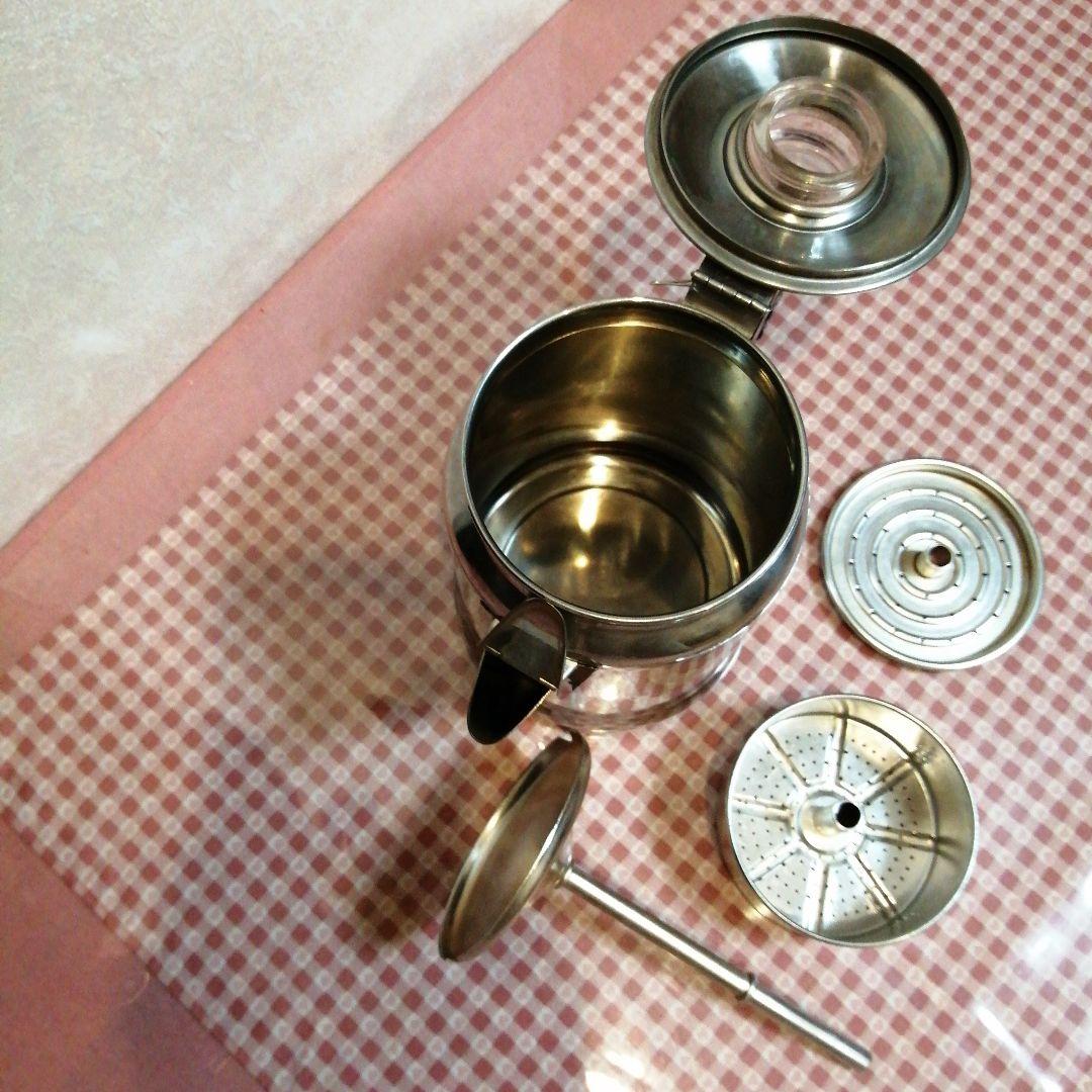 コーヒーパーコレーター