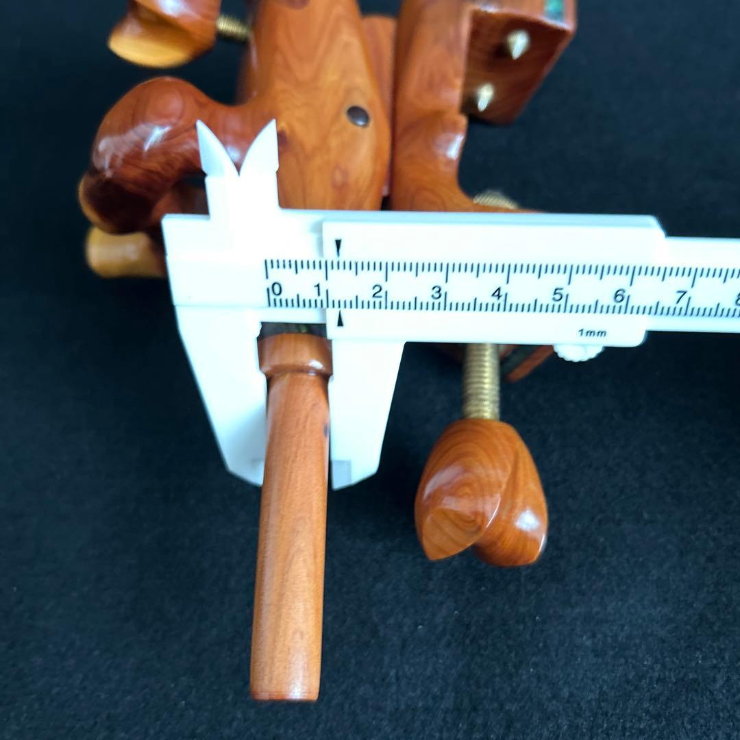 竹宗　万力　大砲型　へらぶな　明日まで出品