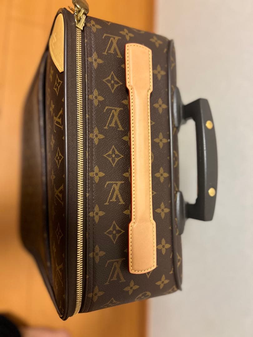 ルイヴィトン LV ヴィトン キャリーケース　モノグラム