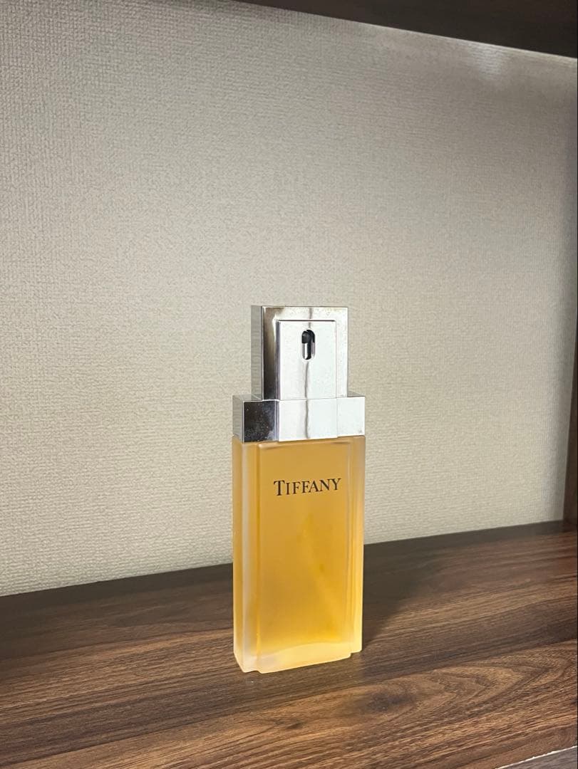 ティファニー 100ml 香水　新品未使用