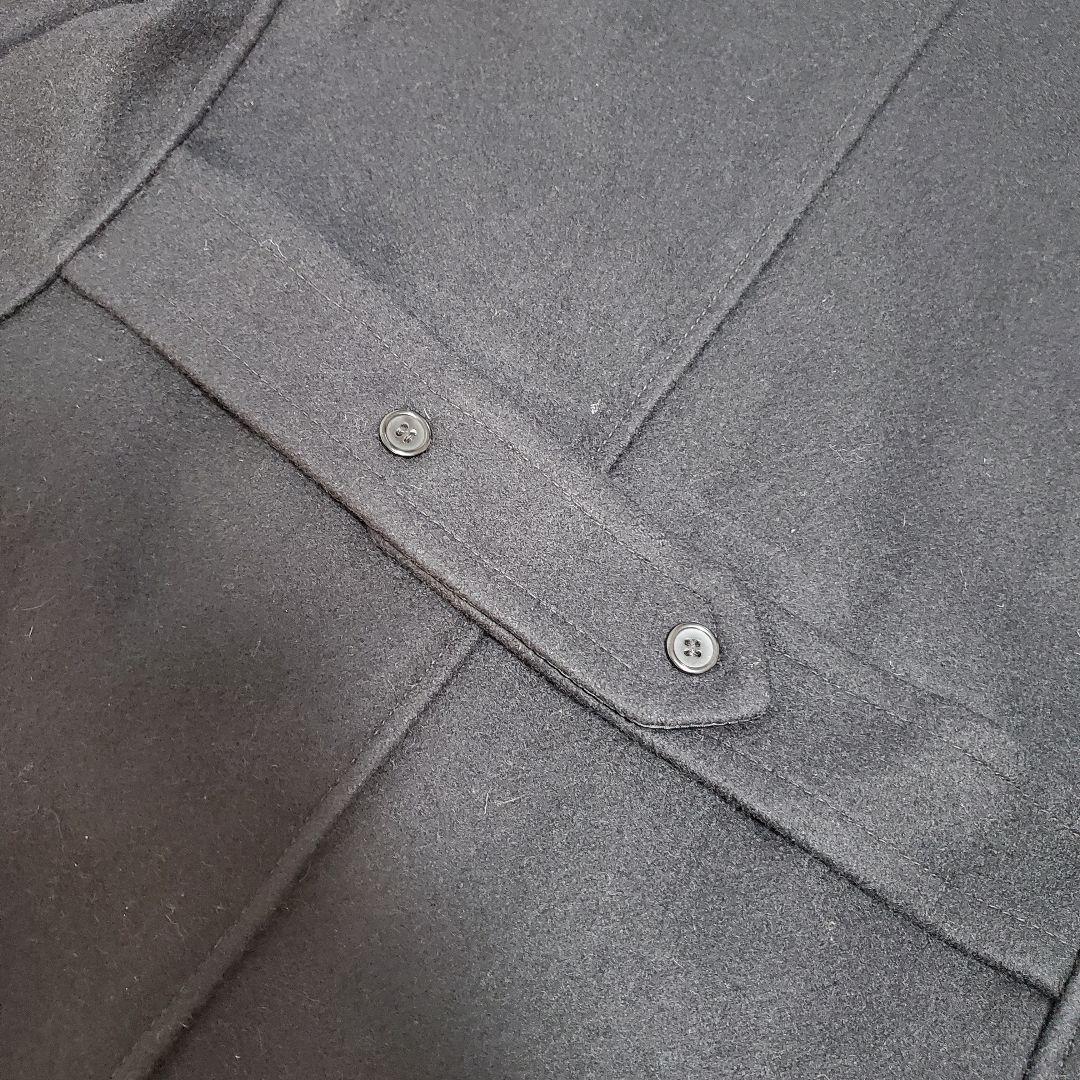 極美品✨Schott　ロングコート　ryuheiyamada0404