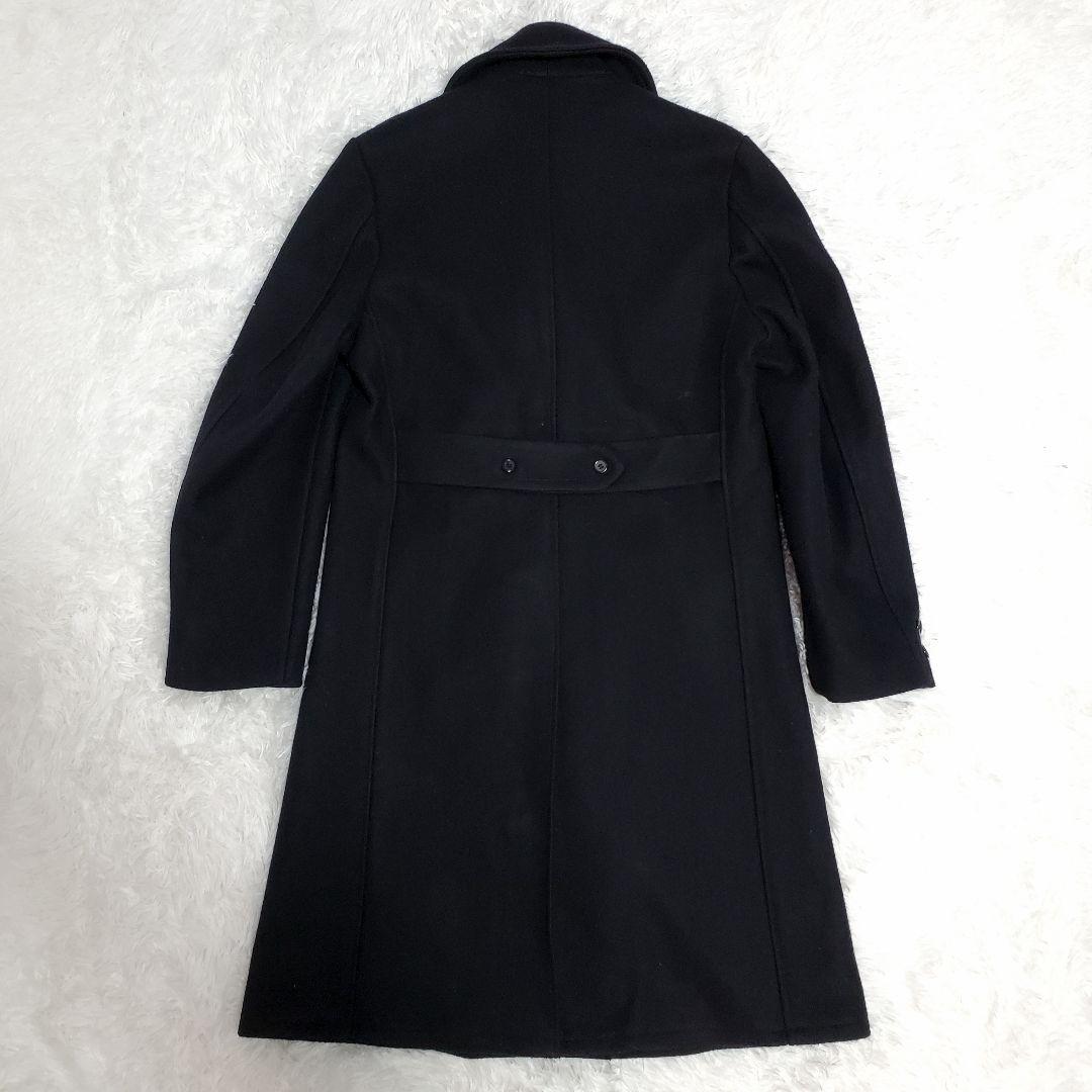 極美品✨Schott　ロングコート　ryuheiyamada0404