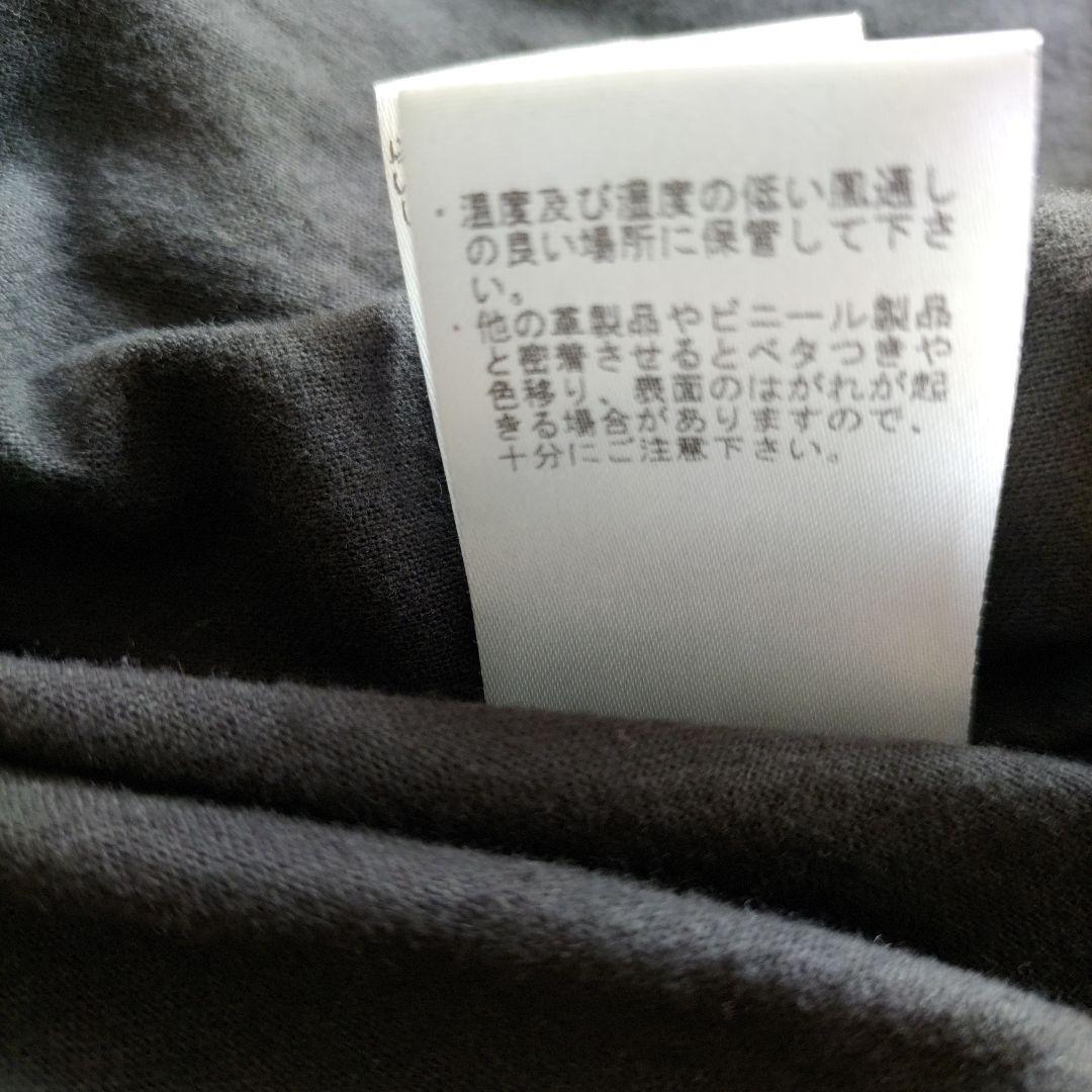 最終大値下！ビアズリー BEARDSLEY 上質ラムレザー ノーカラー ブルゾン