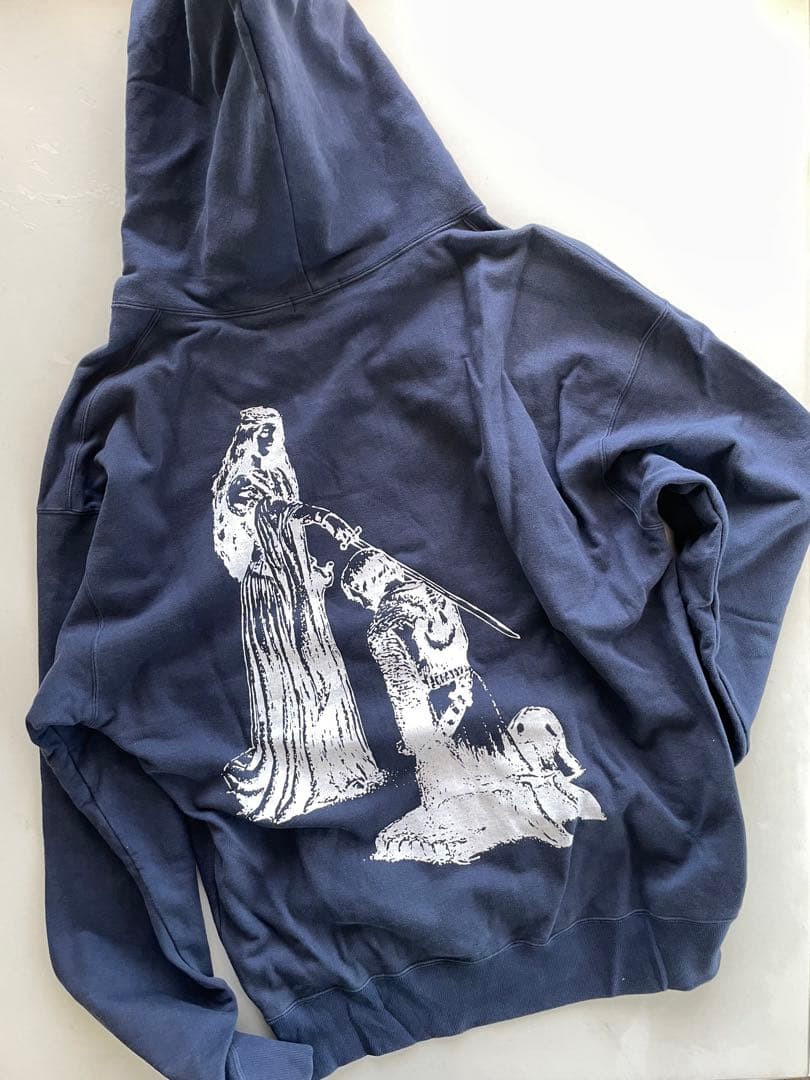 トップス vanillani