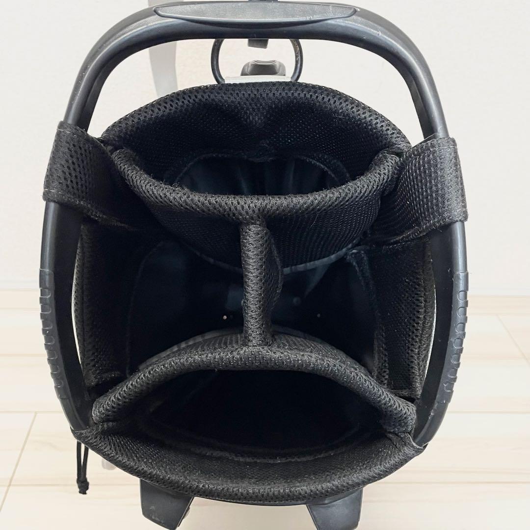   スタンド　キャディバッグ　　トミーフィルフィガー