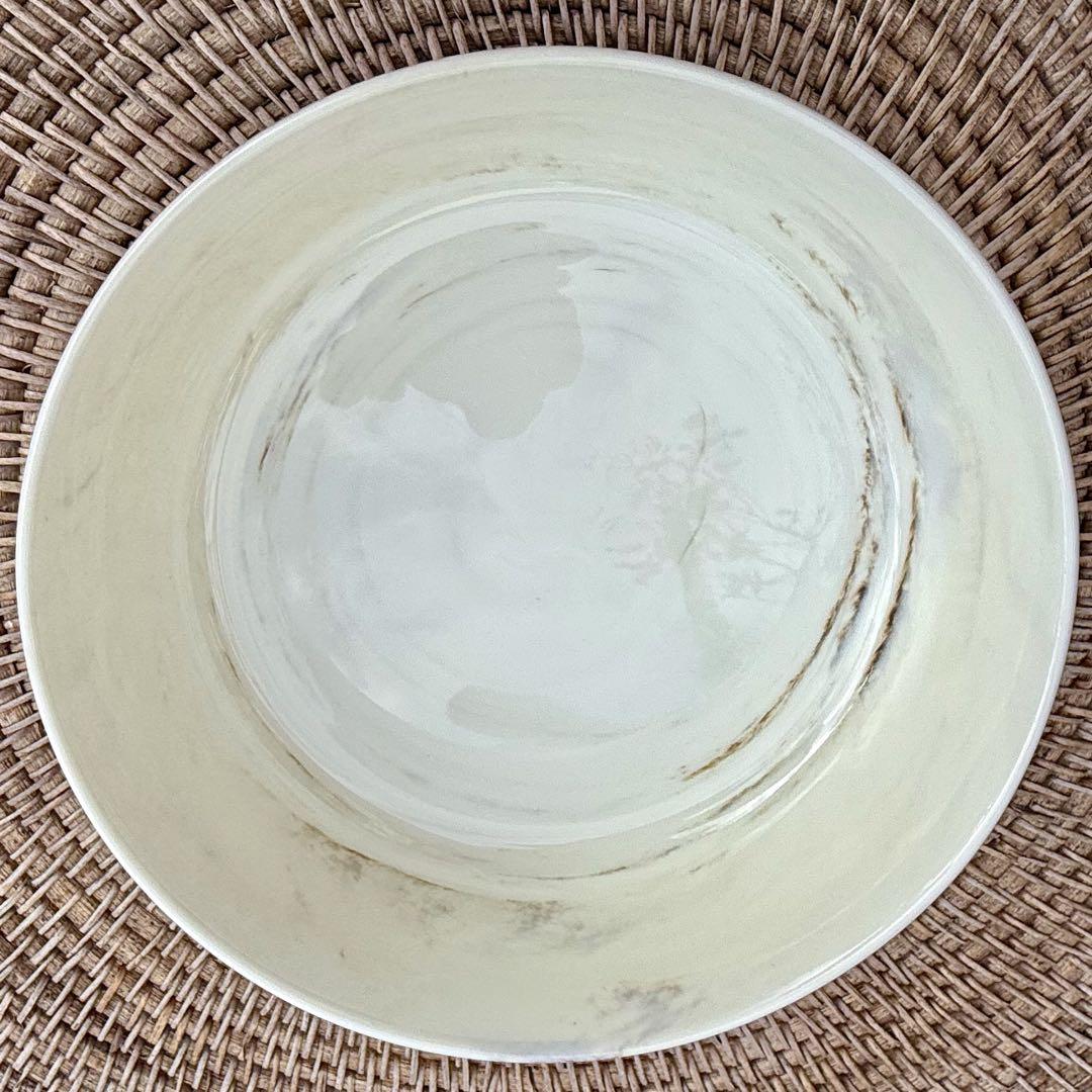 Luzerne マーブル 20cm マルチボウル 5つセット