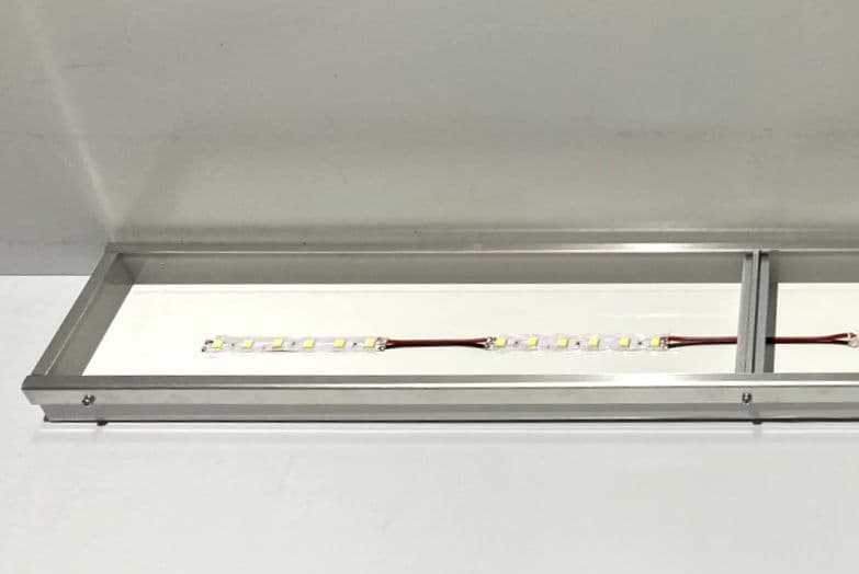 ワンマンアンドン灯用ケース たいがパパ