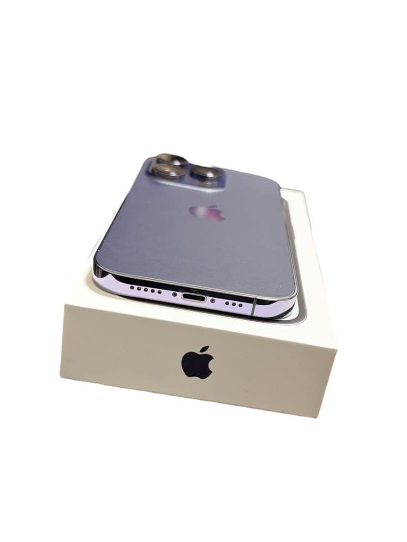 スマートフォン本体 iPhone 14pro 256GB