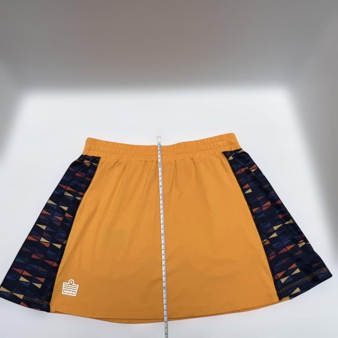 Admiral テニスウェアセット Lサイズ