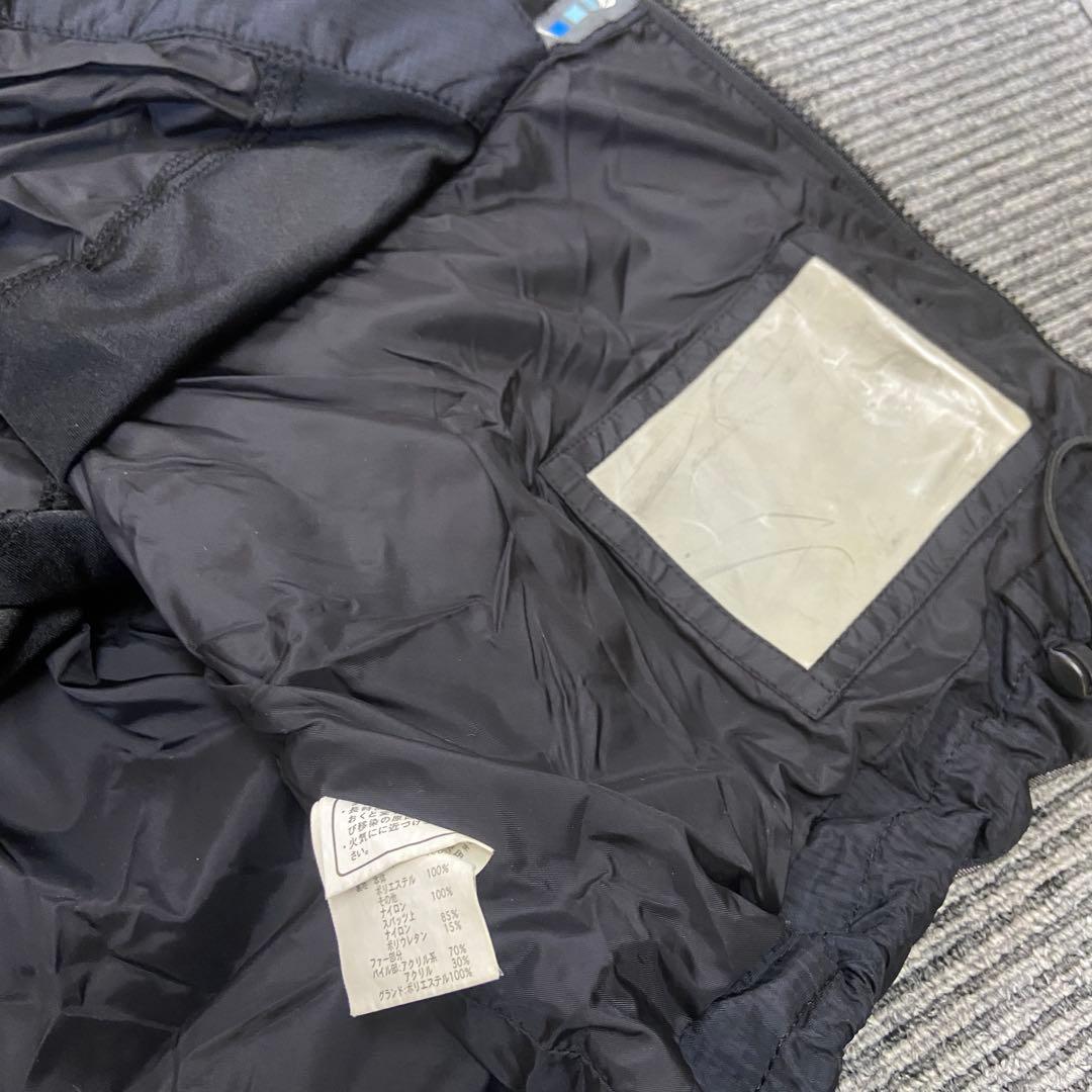 kissmark キスマーク⭐️スノーボードウェア　上下セット