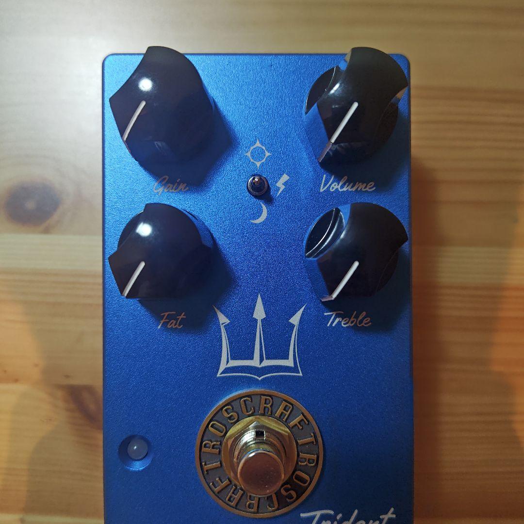 【最安値】craftros Trident クラフトロス トライデント