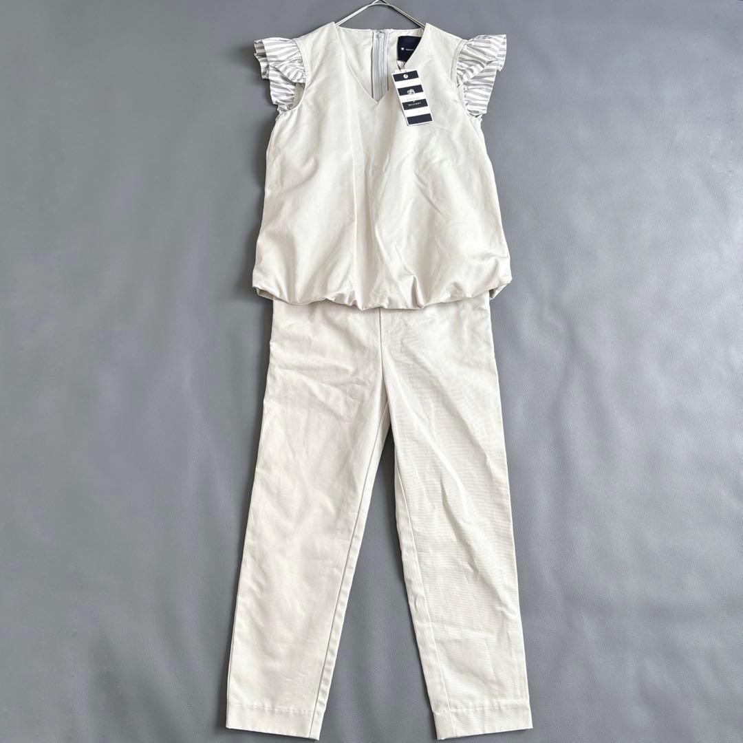 新品 定価5.8万 ♡borders at balcony オールインワン