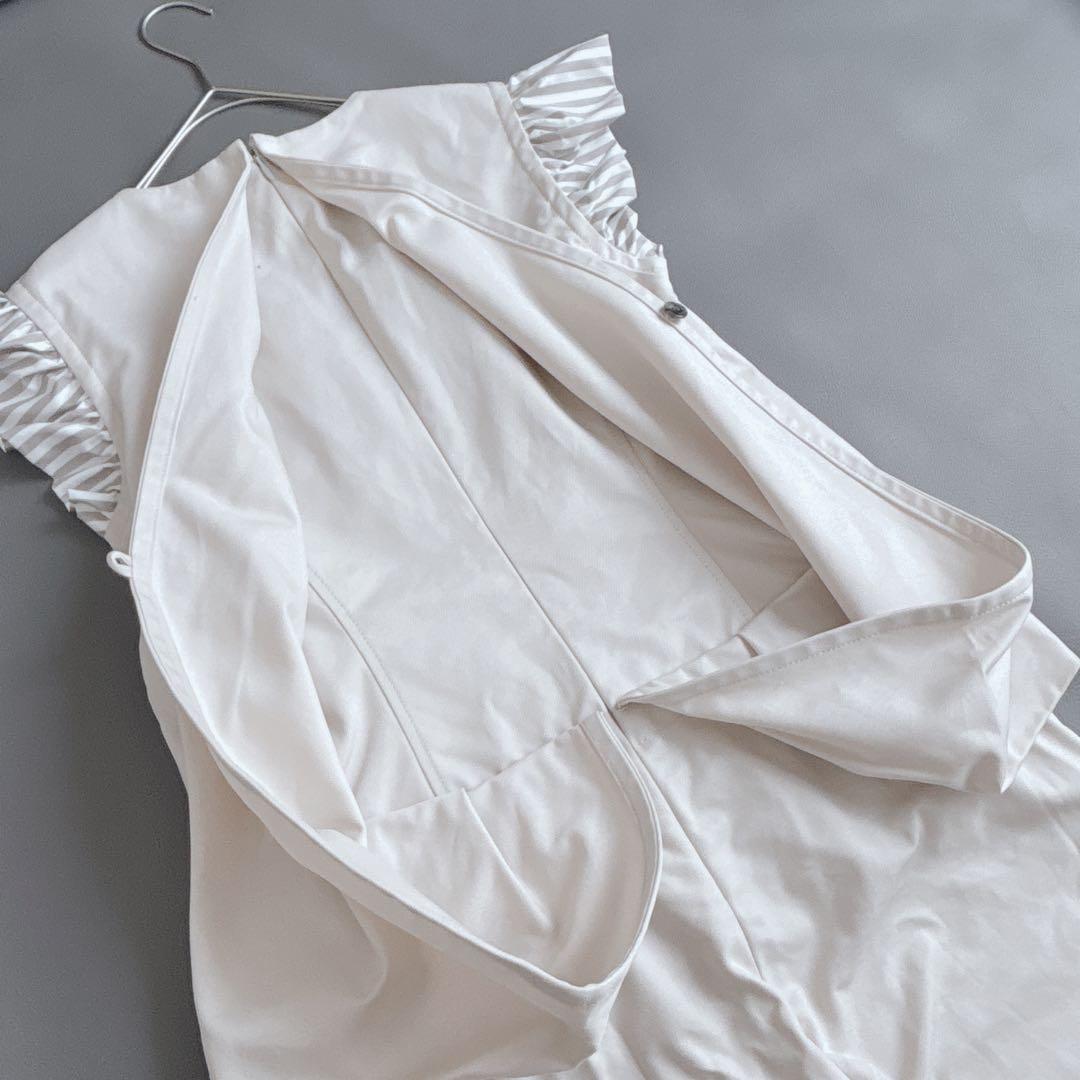 新品 定価5.8万 ♡borders at balcony オールインワン