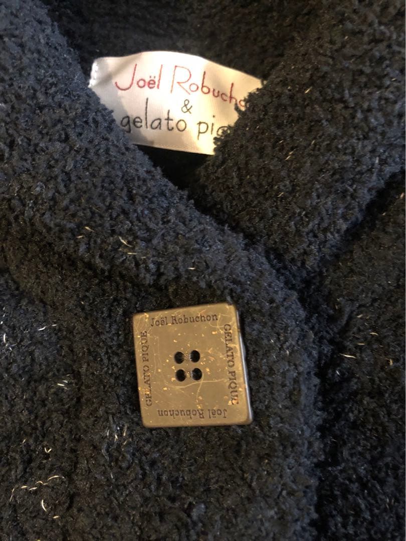 超レア新品未使用✨ ジェラートピケ×ジョエルロブションバレンタイン限定フルセット