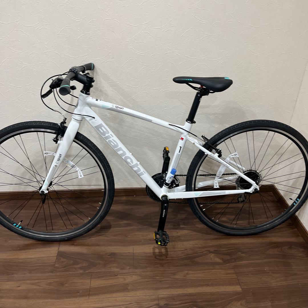 Bianchi ビアンキ 2020 C-SPORT1