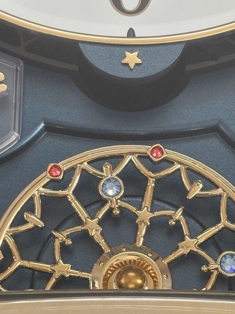 SEIKO 掛時計　からくり時計　音楽　掛時計 未使用品　時計　インテリア