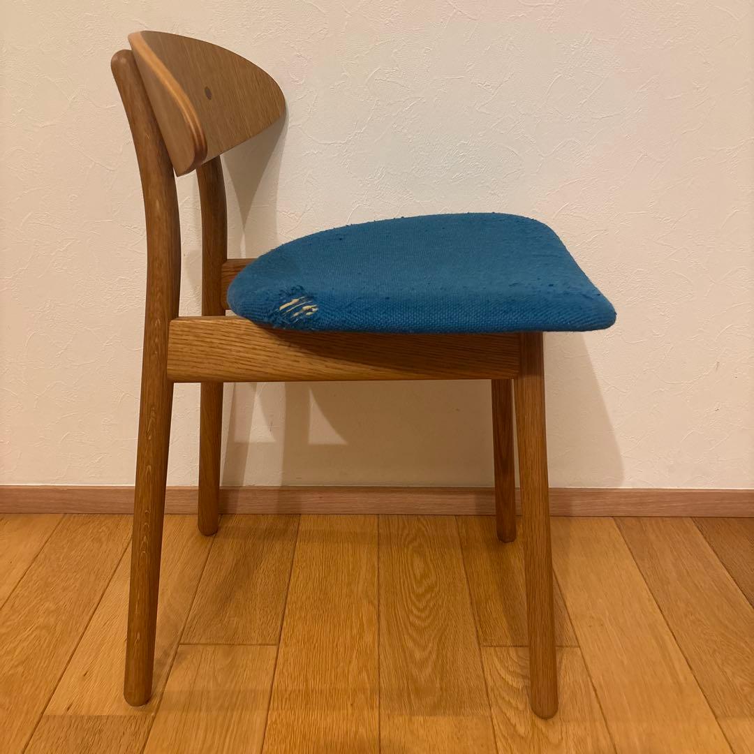 さいこです　飛騨産業 cobrina コブリナチェア