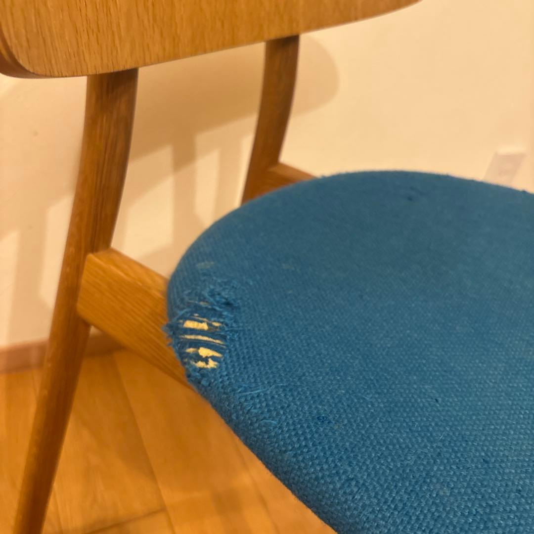 さいこです　飛騨産業 cobrina コブリナチェア