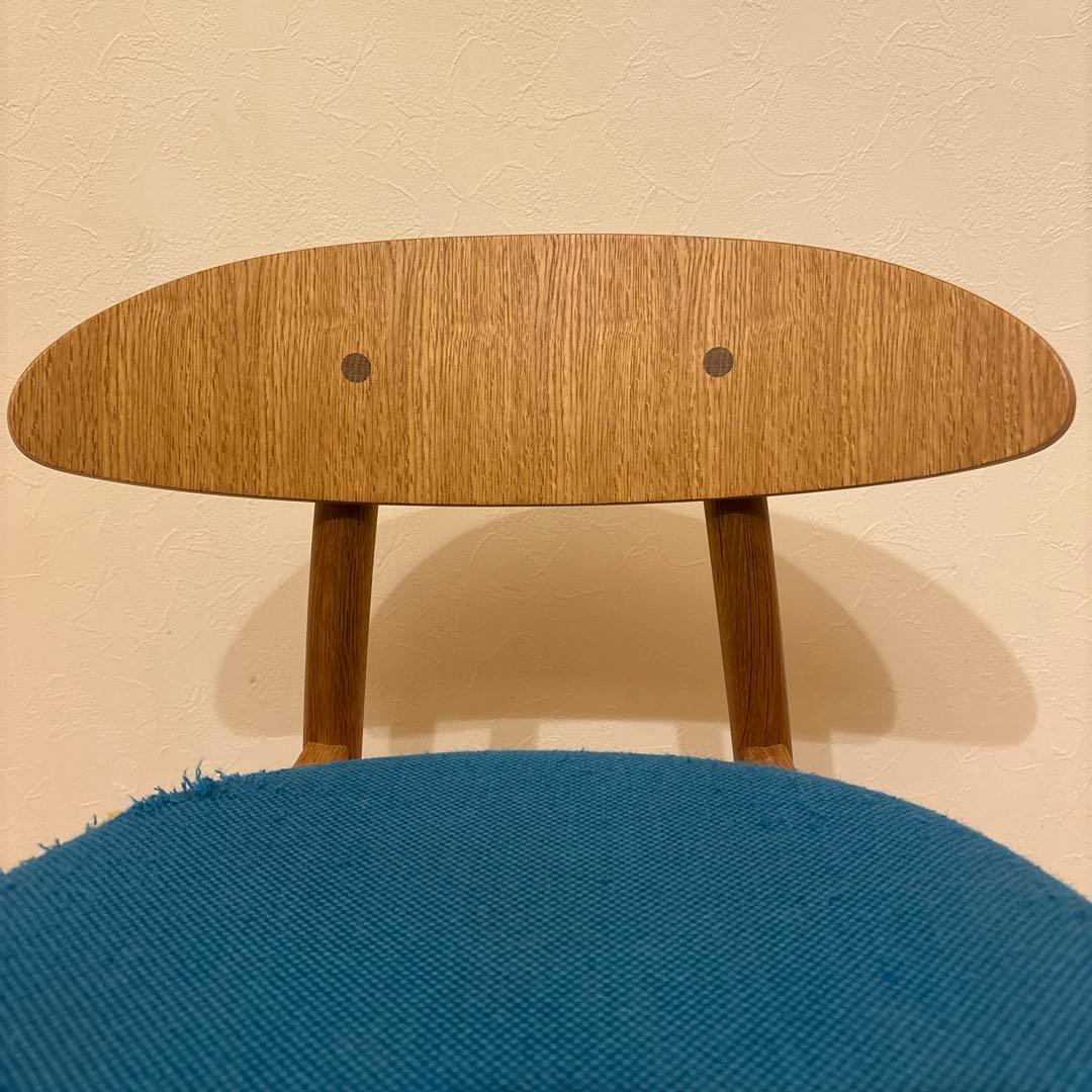 さいこです　飛騨産業 cobrina コブリナチェア