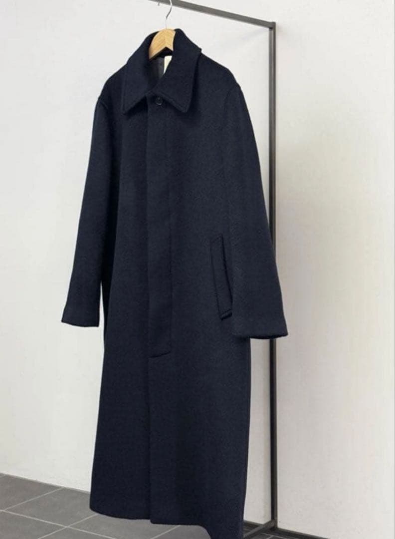 龍*散様 新品　sunflowerサンフラワー　winter coat 希少サイ