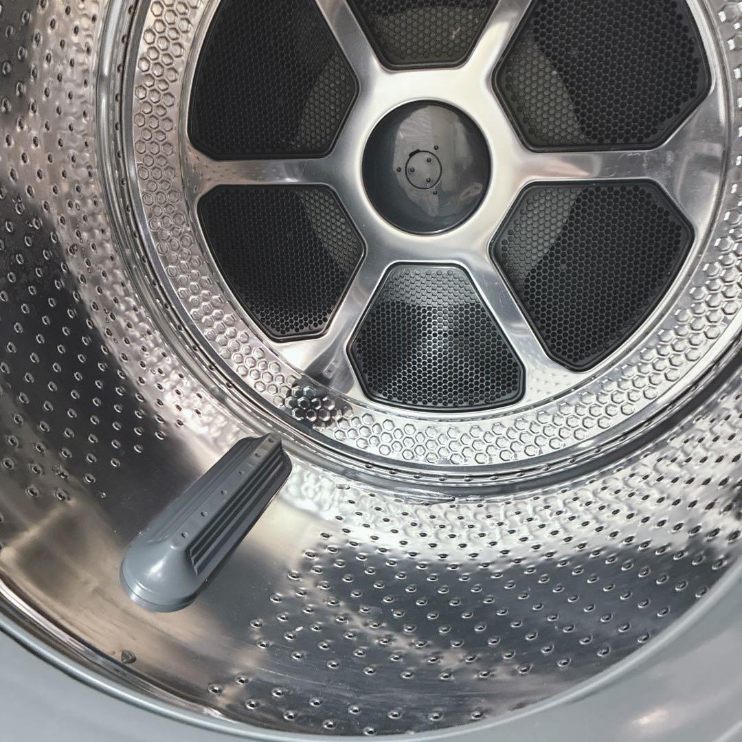 ◇大阪府 神戸市 配達無料！5ヶ月保証◇東芝◇2022年製ドラム式洗濯機12kg