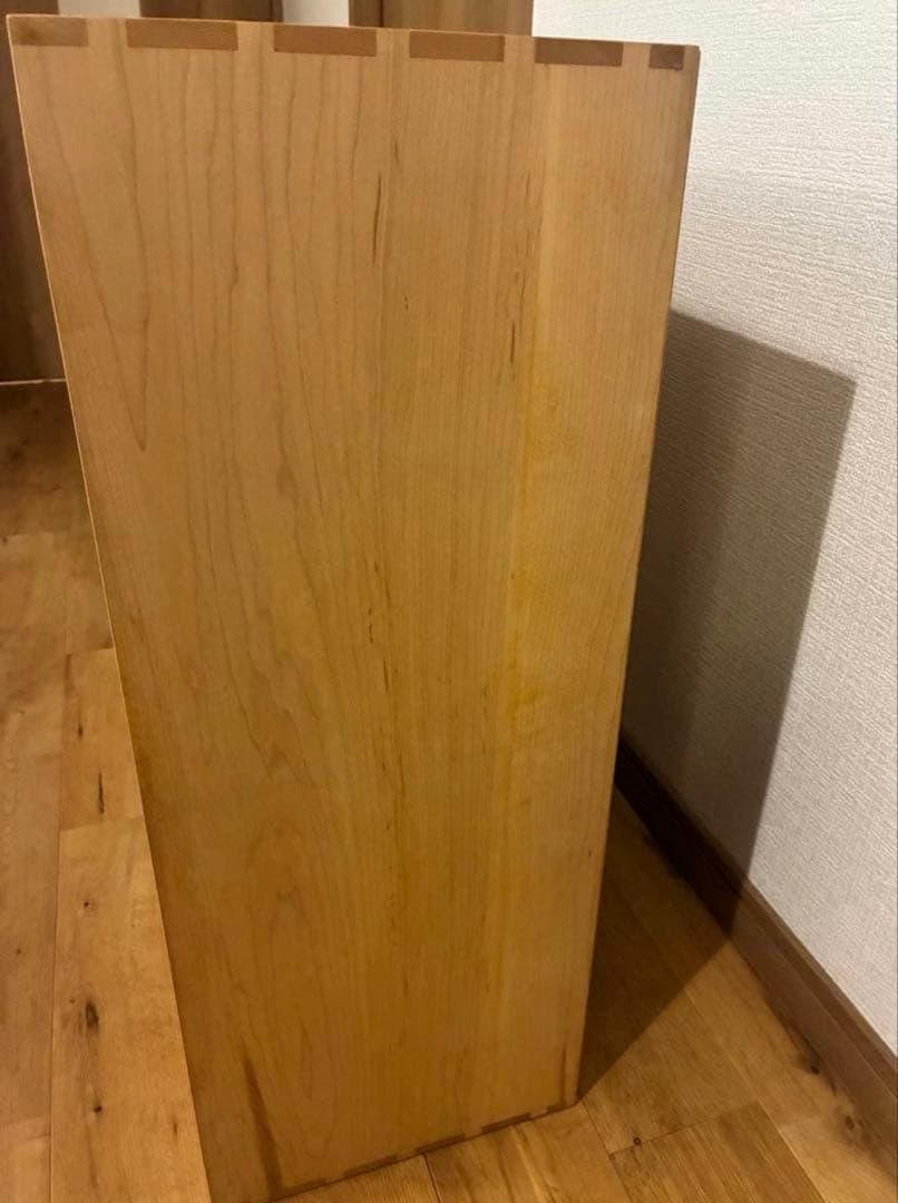 松太郎定価12万 graf × scope / messy メッシー