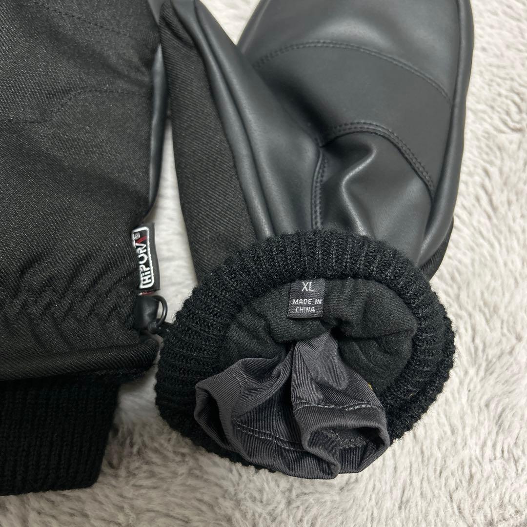 namelessage スノーボードウェア 小物 セット