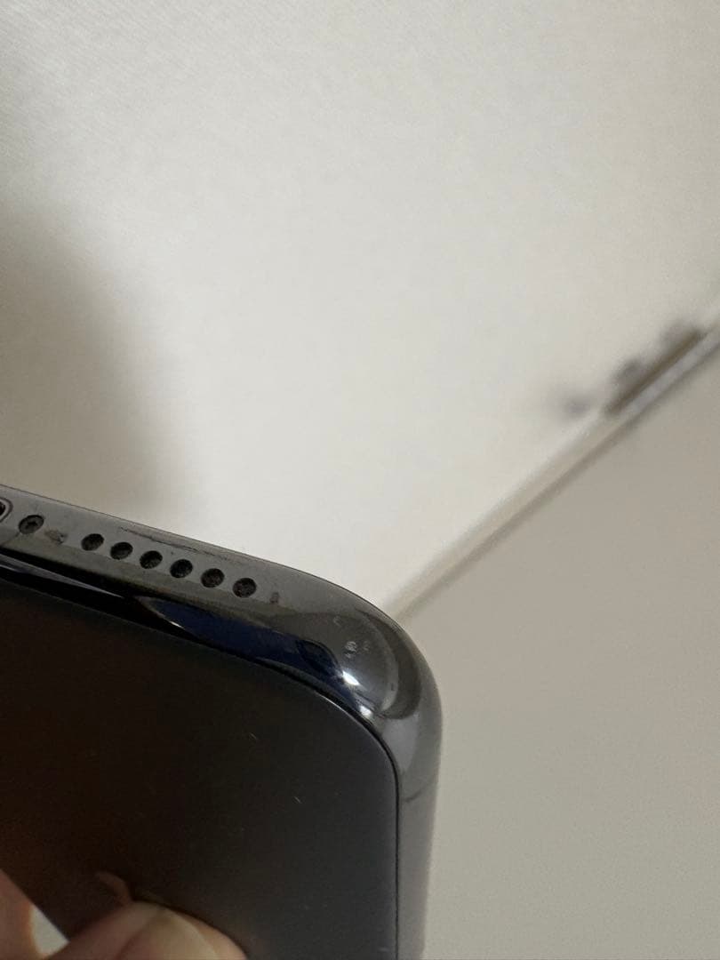 iPhone 11 Pro スペースグレー　64GB バッテリー容量95％