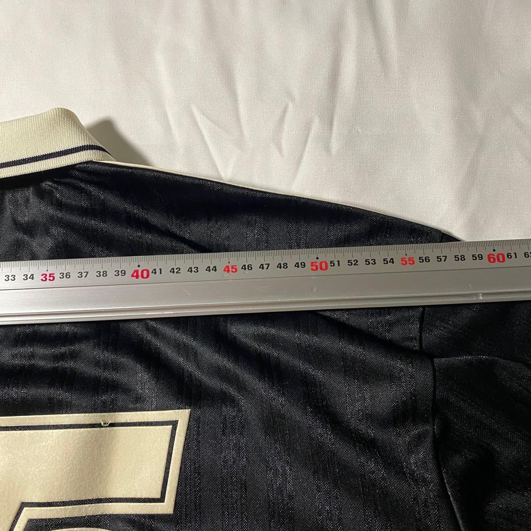 日本未展開 JP4XL Adidas × Oasis Tour ジャージ