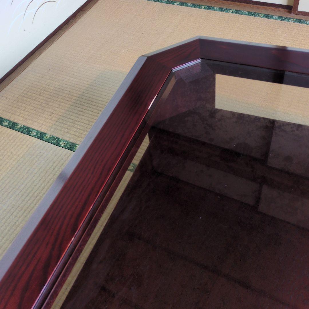 昭和レトロ センターテーブル ローテーブル