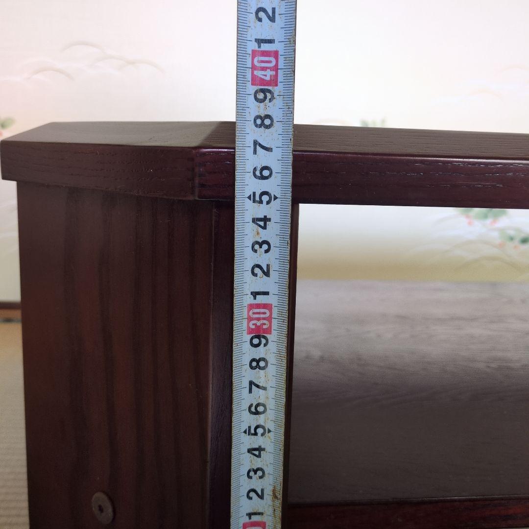 昭和レトロ センターテーブル ローテーブル