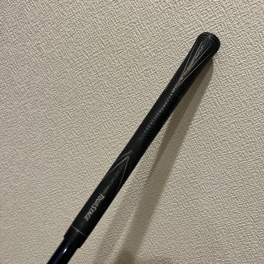 ツアーステージ　ViQ メンズ R 13本　右利き　ゴルフセット