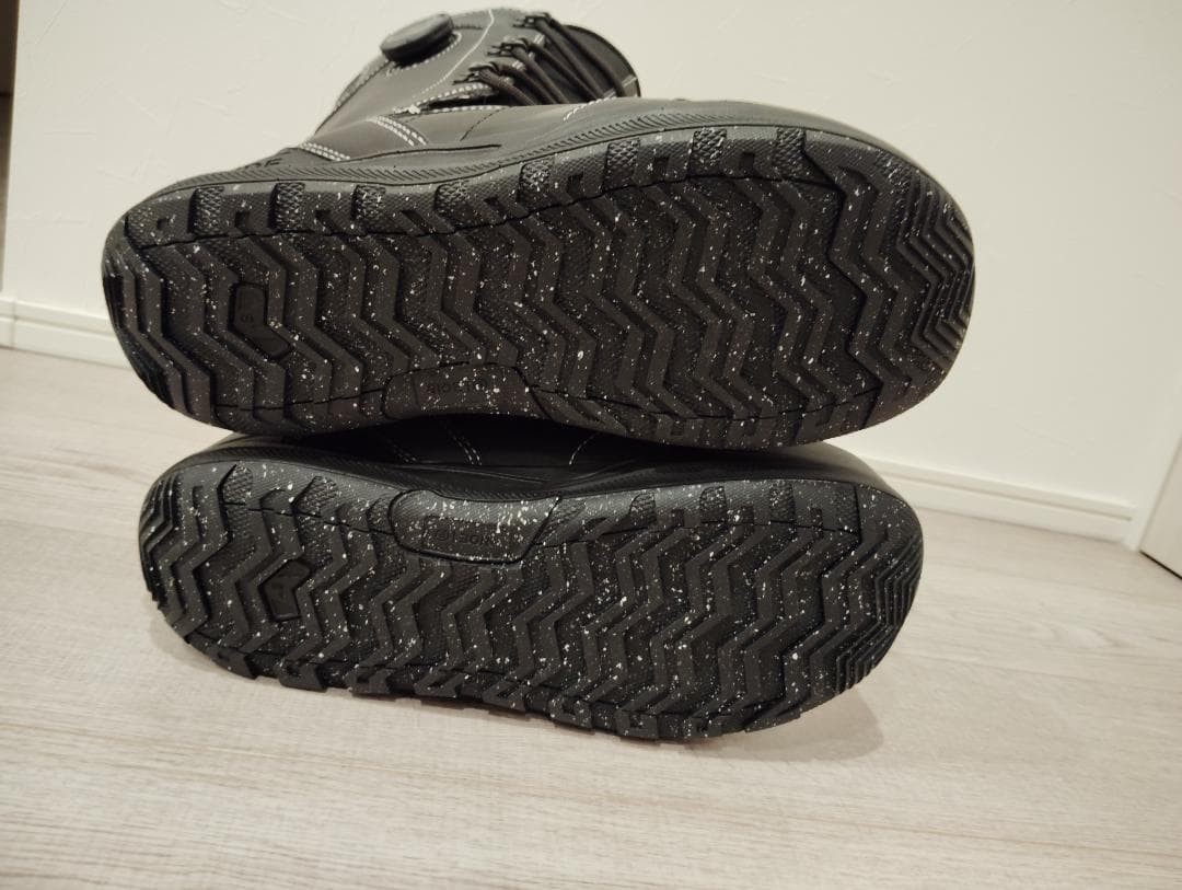 24-25 RIDE/ライド ANCHOR アンカー メンズ ブーツ