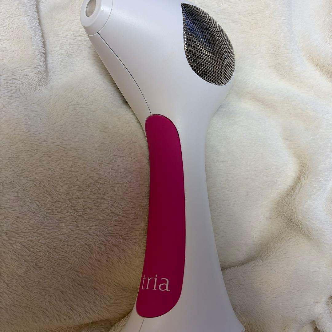 tria脱毛器