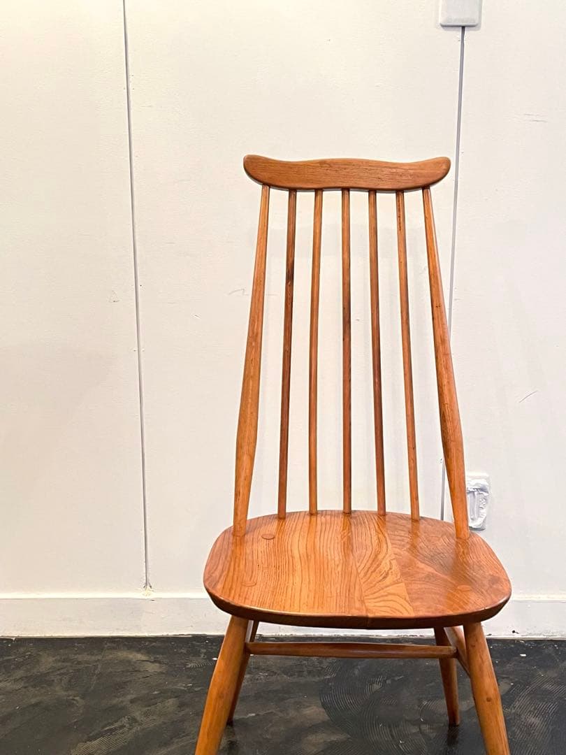 ERCOL/アーコール ゴールドスミスチェア イギリス