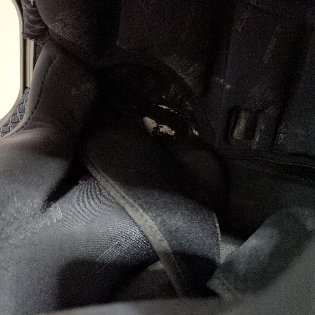 LS2 MX700 SUBVERTER XSサイズ