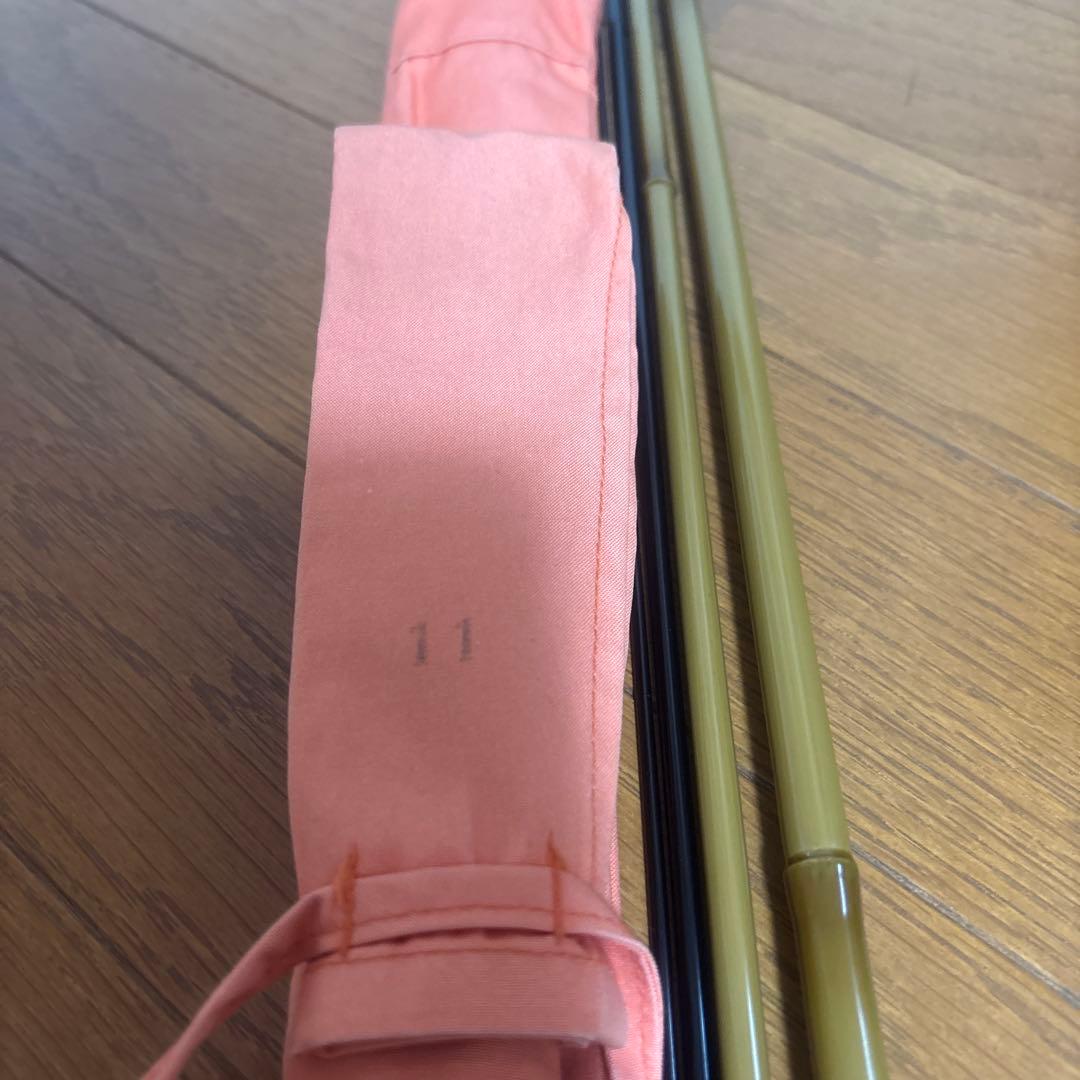 シマノ　普天元　十一尺