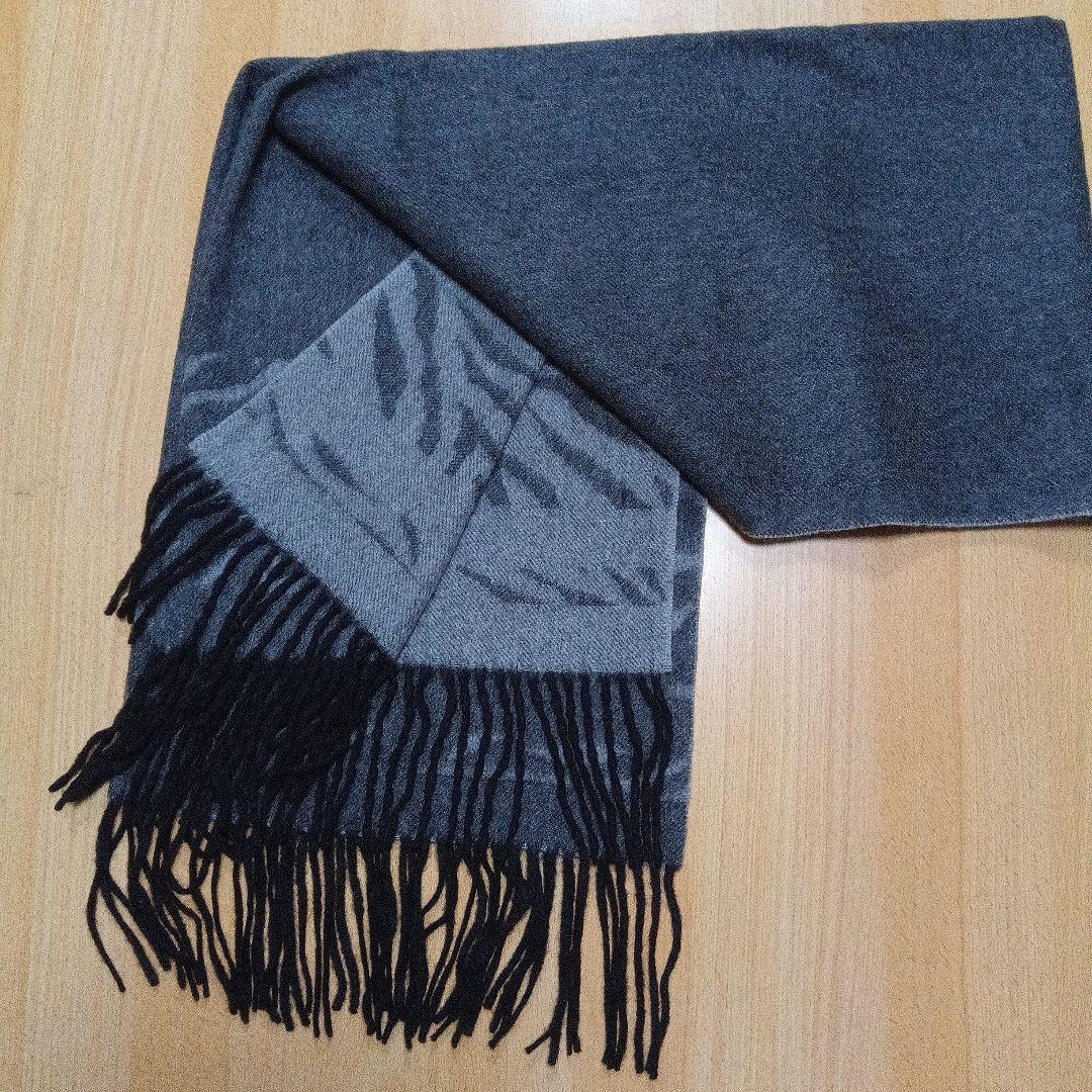 ヨシエ イナバ マフラー(ストール)ショール【新品未使用】