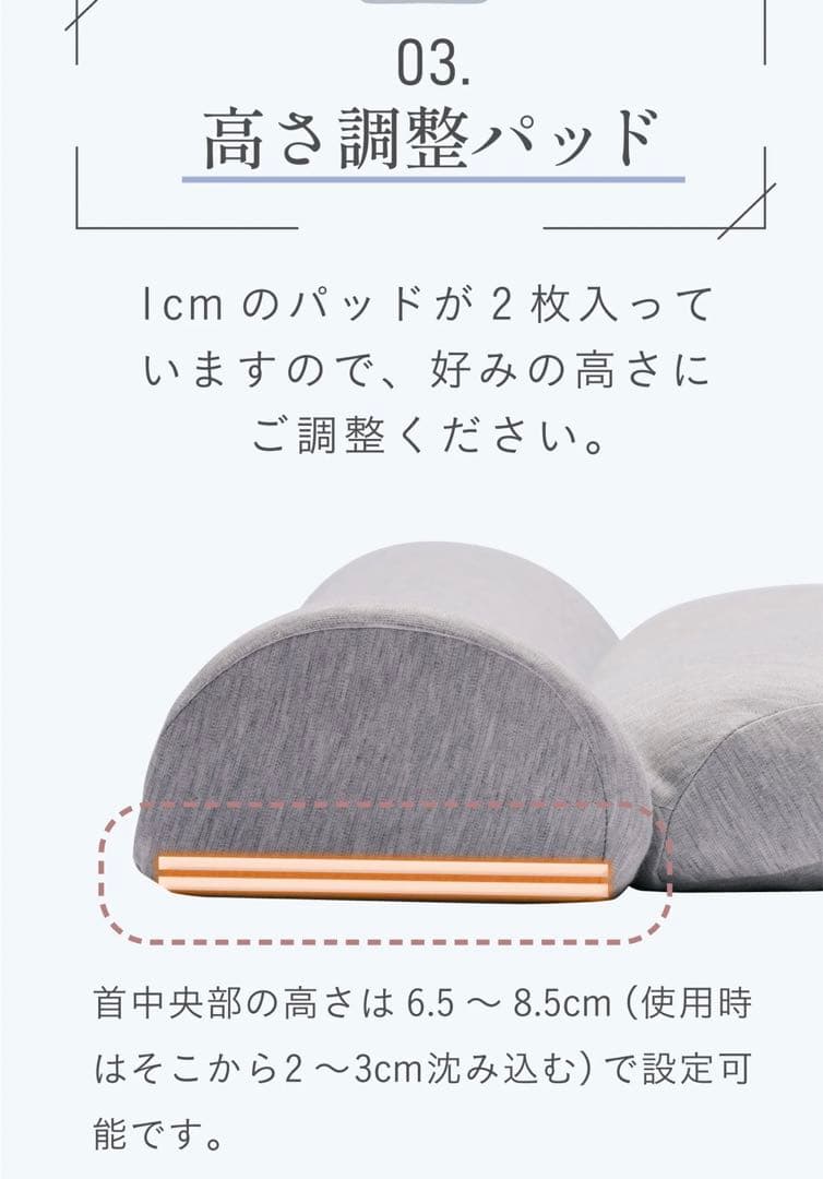 正規品！大人気のサバキューSurvaq☆ホットピロープラス！温めマッサージ枕