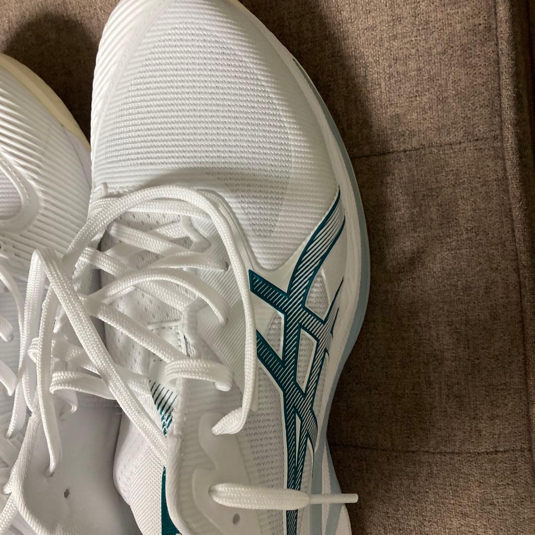 アシックス　テニス　SOLUTION SPEED FF 3