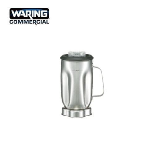 FMI ブレンダー BB-900用ステンレス容器 蓋つき